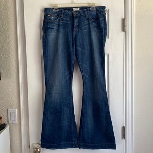 Hudson Trouser Jeans
